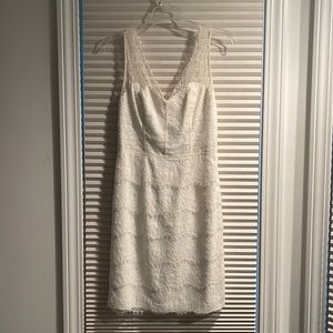 ML Monique Lhuillier Dress